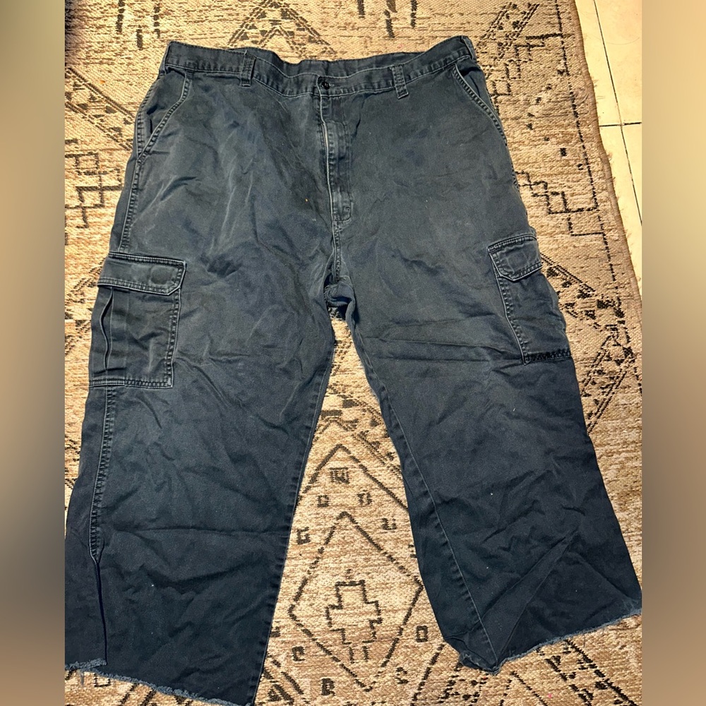 Dickies cargos